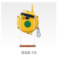 日本遠(yuǎn)藤 RSB型彈簧平衡器